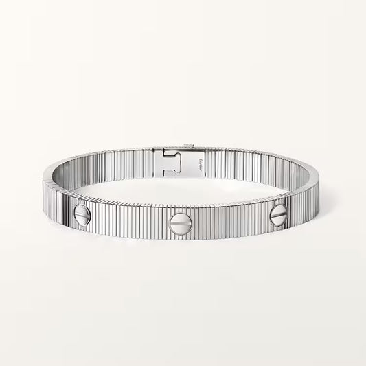 Cartier LOVE Unlimited Bracelet, flexible