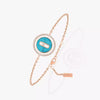 Messika Lucky Move SM Diamond Bracelet