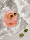 Strawberry Fruit Tea