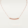 Cartier Clash de Cartier necklace small Model