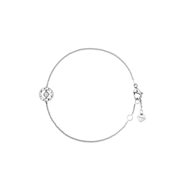 Chanel Coco Bracelet