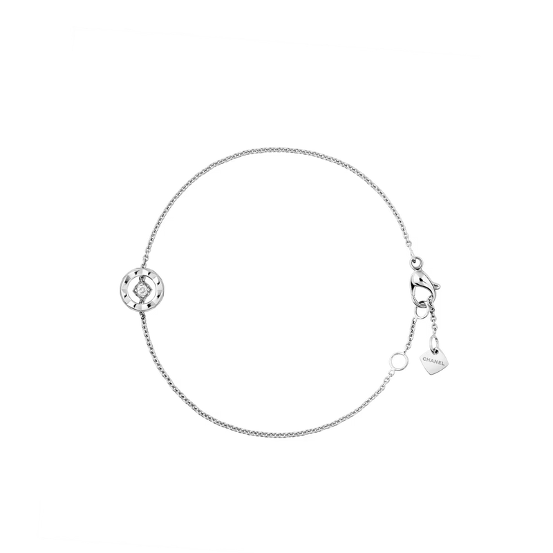 Chanel Coco Bracelet