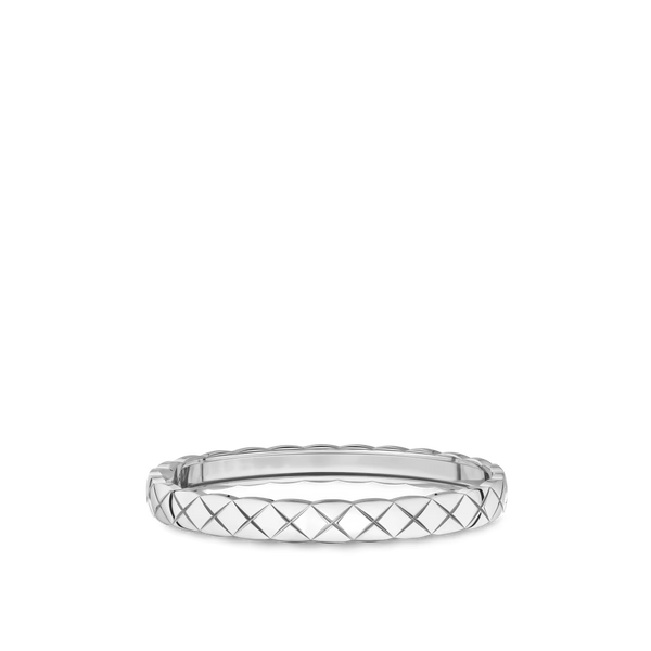 香奈儿 Coco Crush 菱格纹手镯