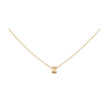 Chanel Coco Crush Necklace