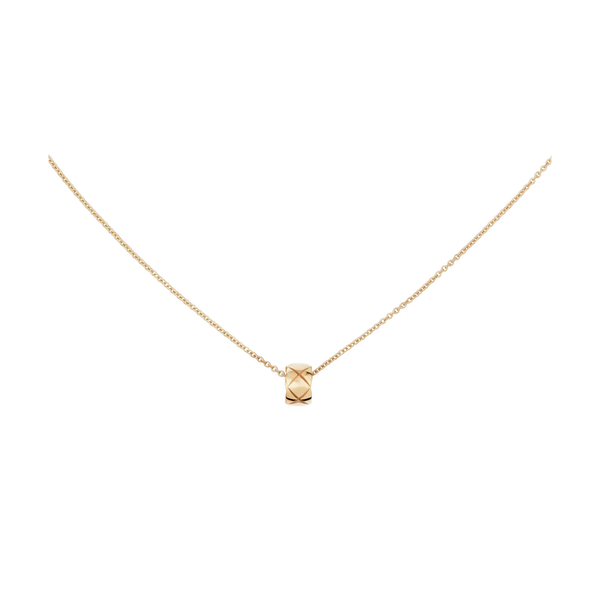 Chanel Coco Crush Necklace