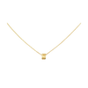 Chanel Coco Crush Necklace