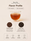 Coffee Pu'er Tea