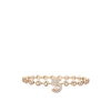 Chanel Eternal N°5 Diamond Line Bracelet