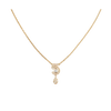Chanel Eternal N°5 Necklace