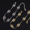 Dolce&Gabbana Bead Necklace