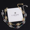 Dolce&Gabbana Bead Necklace