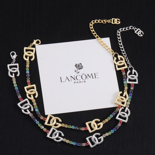 Dolce&Gabbana Bead Necklace