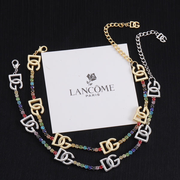 Dolce&Gabbana Bead Necklace