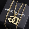 Dolce&Gabbana Diamond Necklace