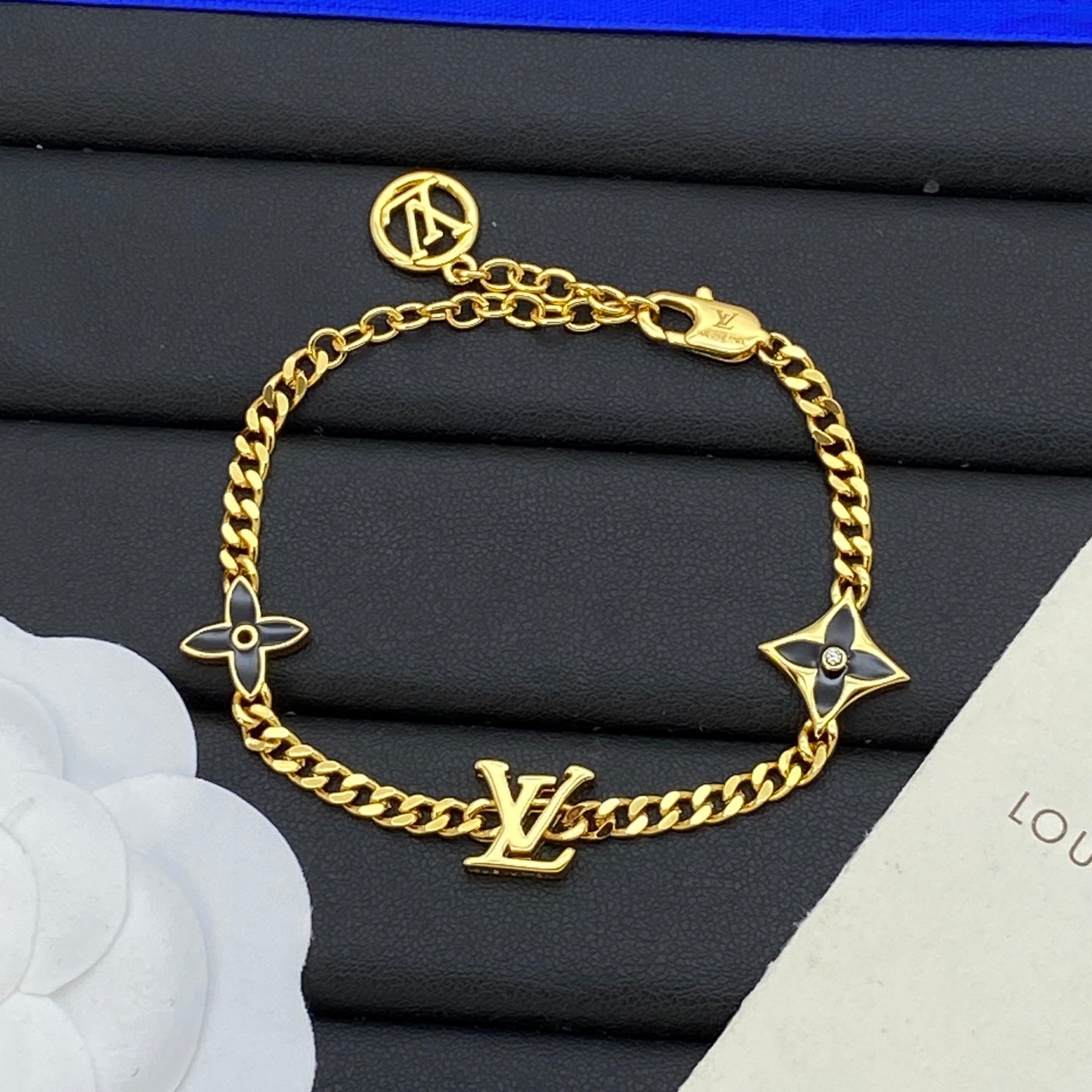 Final Call Clearance