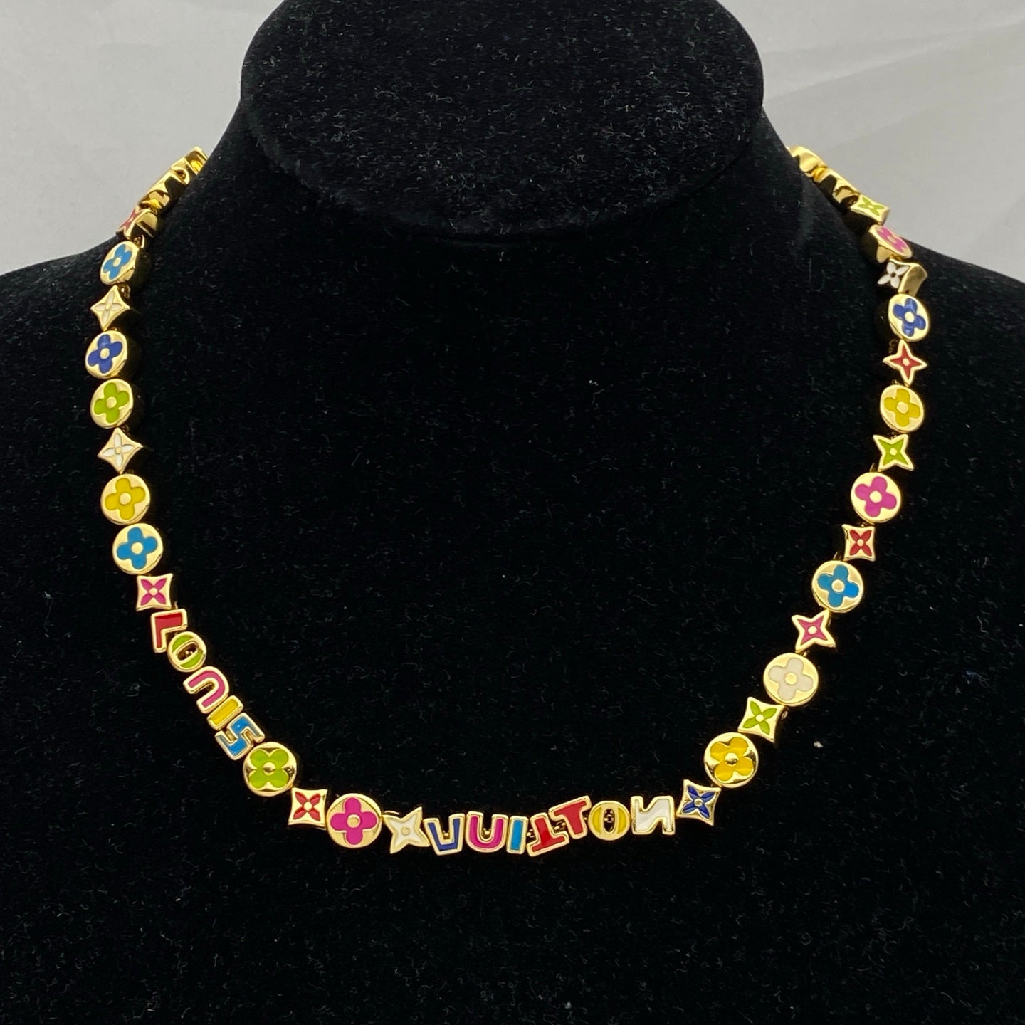 Final Call Clearance