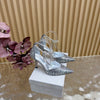 Jimmy Choo Sparkling High Heels