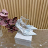 Jimmy Choo Sparkling High Heels