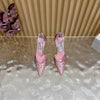 Jimmy Choo Sparkling High Heels