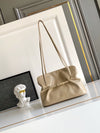 Prada Dada Small Nappa Leather Bag