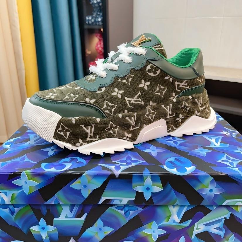 LV Sneaker