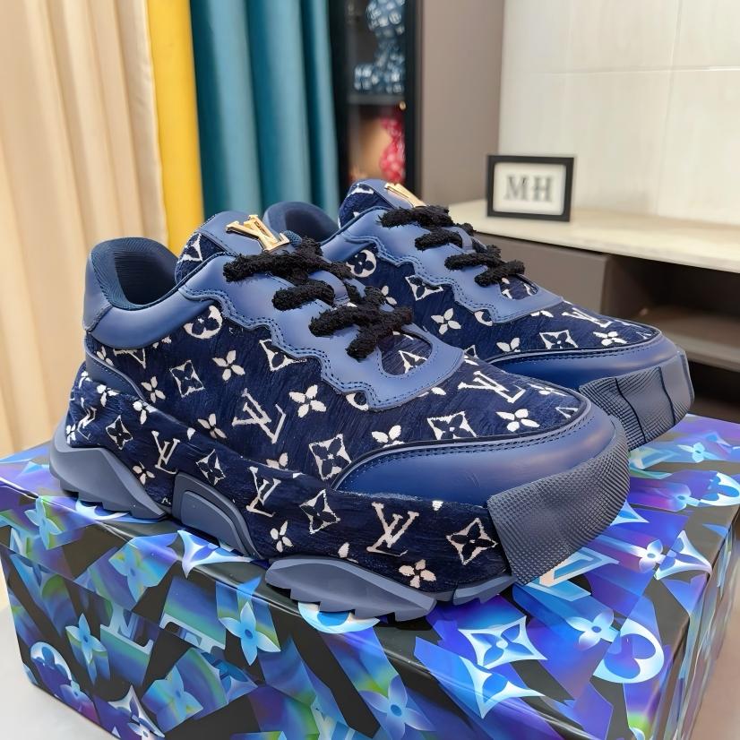 LV Sneaker