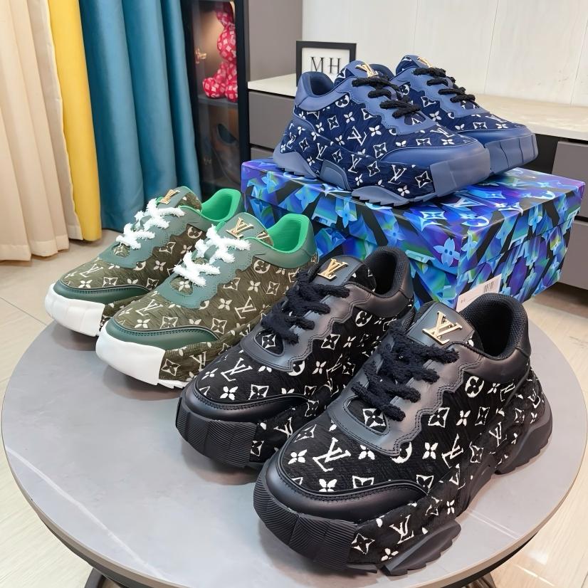 LV Sneaker