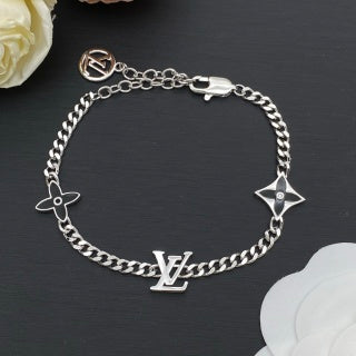LV Cuban Bracelet