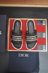 Dior Men Slippers