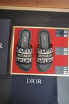 Dior Men Slippers