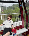 Gucci Short Sleeve T-shirt