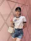 Gucci Short Sleeve T-shirt