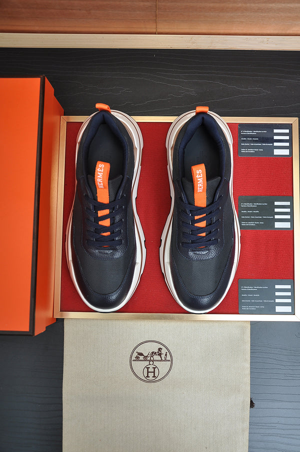 Hermes Men Sneaker