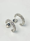 BVLG Serenpenti Diamond Earrings