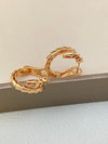 BVLG Serenpenti Earrings