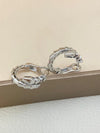 BVLG Serenpenti Earrings