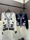 Chanel Cardigan