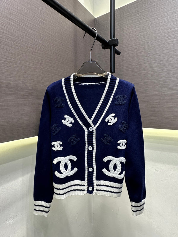 Chanel Cardigan