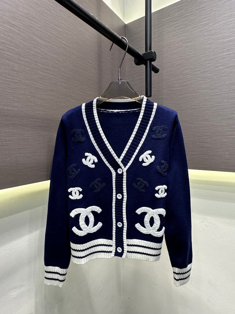 Chanel Cardigan
