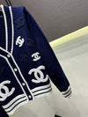 Chanel Cardigan