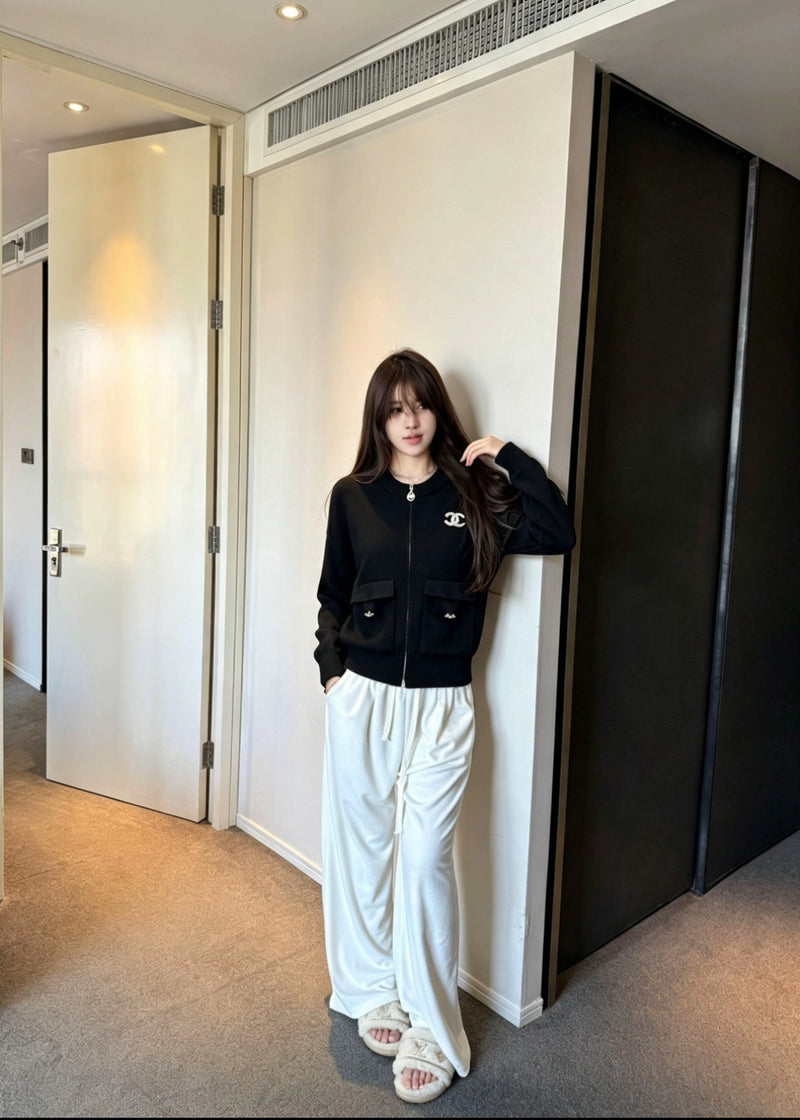 Chanel Sweatshirt