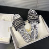 Dior Sandals