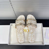 Dior Sandals