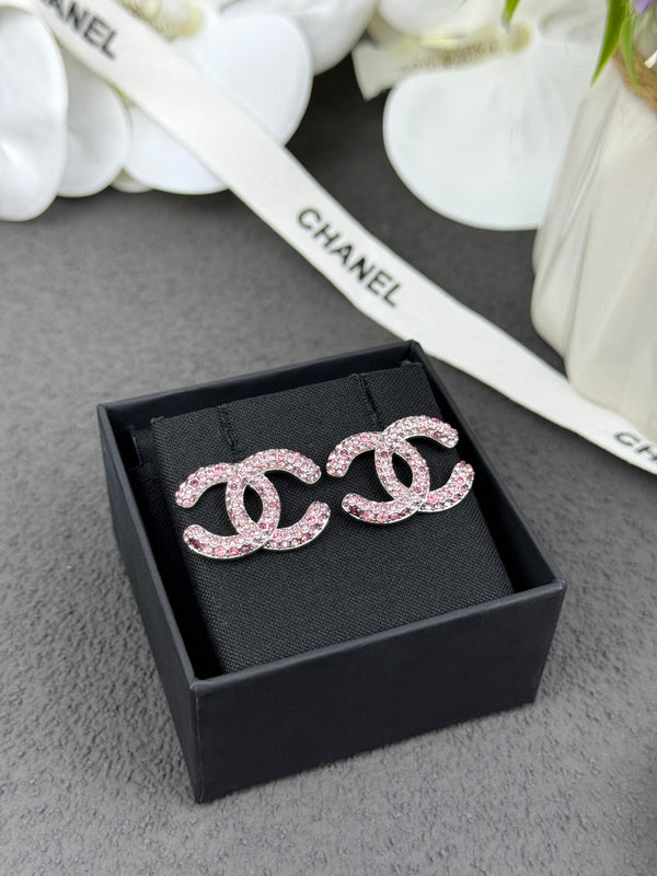 Chanel Shiny Diamond Ring
