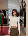 Chrome Hearts Short Top