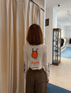 Chrome Hearts Short Top