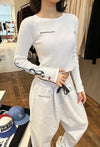Chrome Hearts Short Top