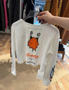 Chrome Hearts Short Top