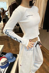 Chrome Hearts Short Top