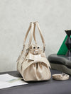 Miu Miu White Bag